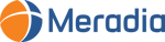 meradia logo
